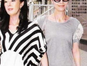 明星小姐姐弟弟图片,温馨瞬间引网友热议