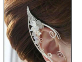 儿童写真耳饰,儿童写真耳饰的时尚魅力