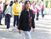 小姐姐在深圳最红的网红,闪耀都市的璀璨星辉