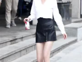 小姐姐 腿,探寻小姐姐的迷人腿部线条之美